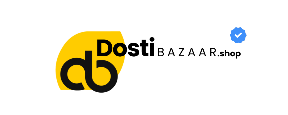 Dosti Bazaar